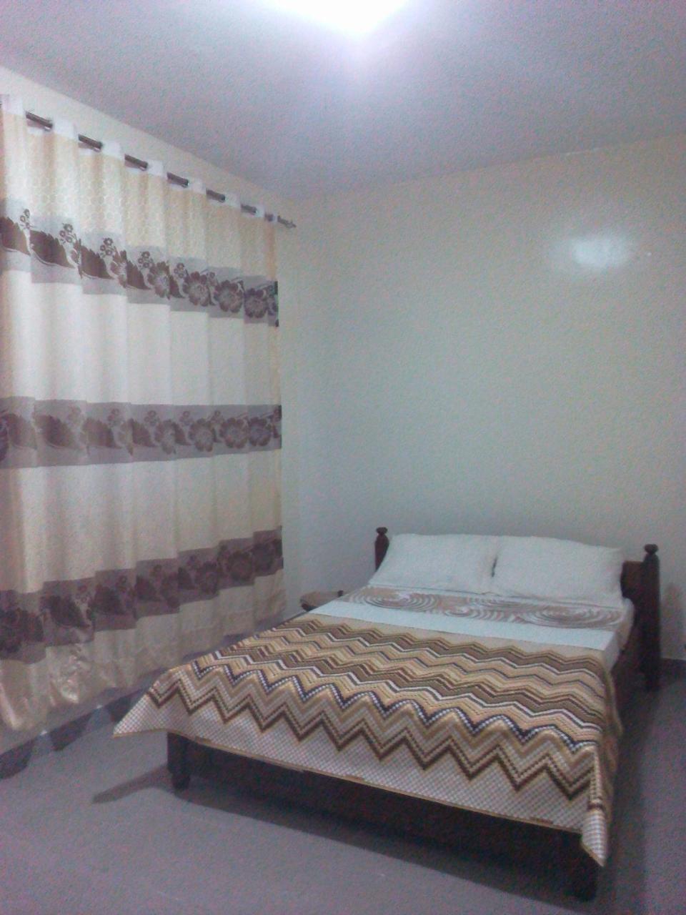 Greenpage Suites Кигали Екстериор снимка