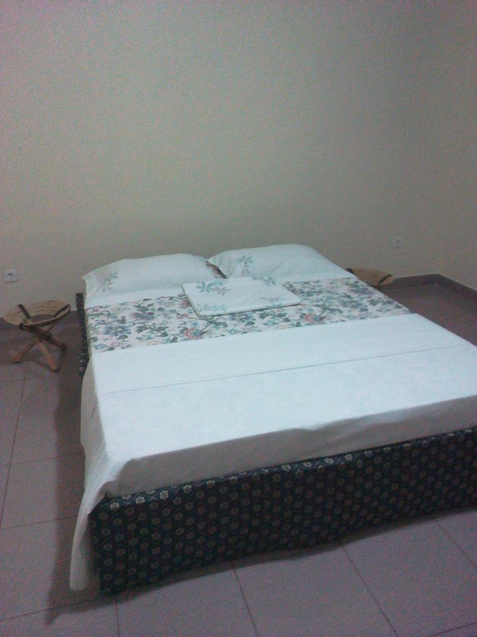 Greenpage Suites Кигали Екстериор снимка