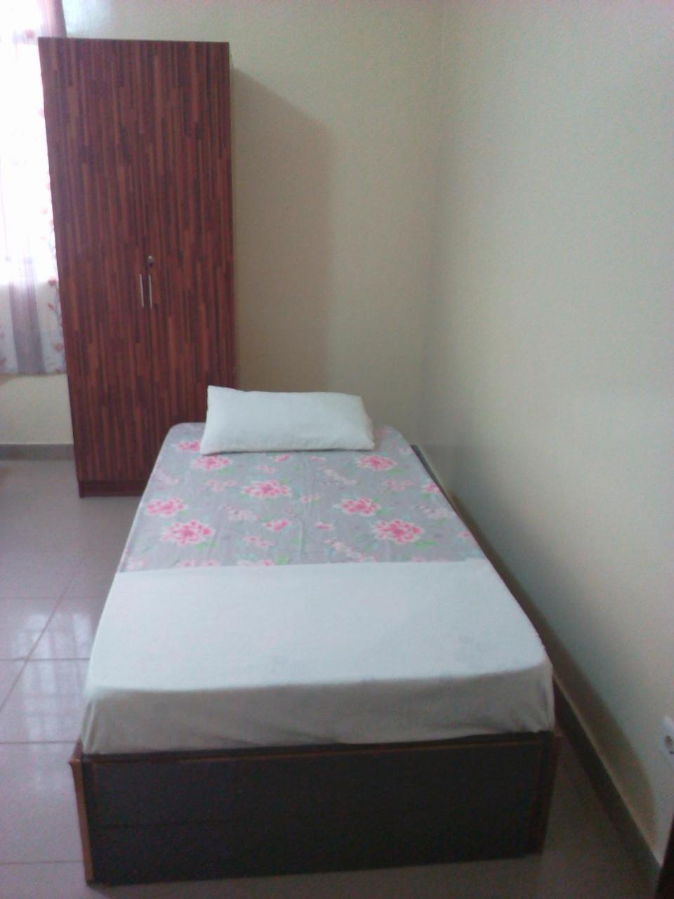 Greenpage Suites Кигали Екстериор снимка