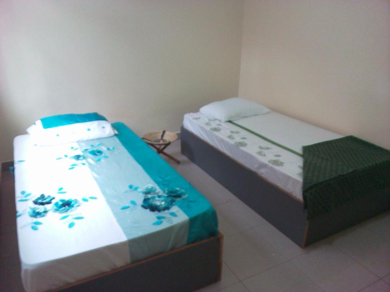 Greenpage Suites Кигали Екстериор снимка
