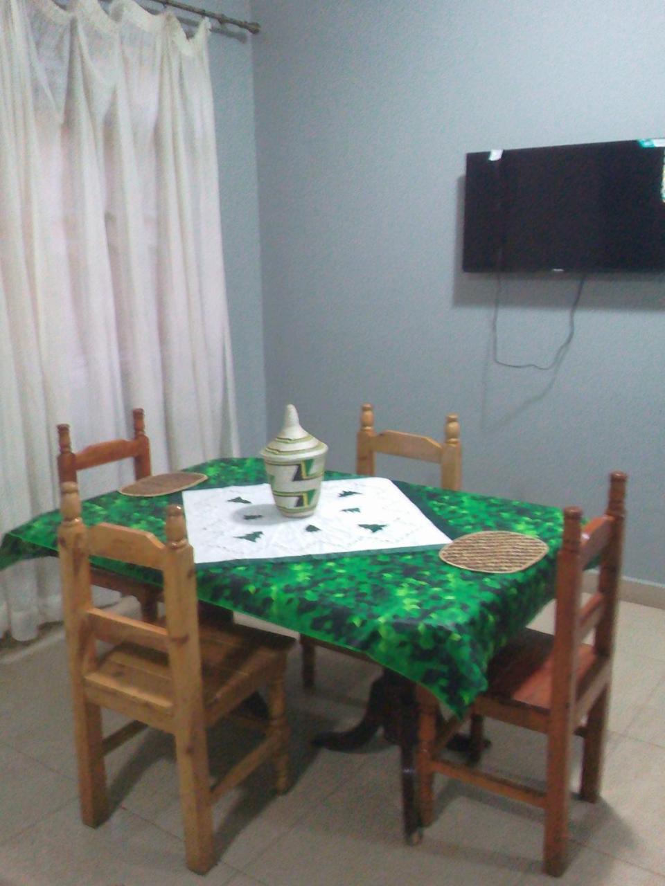 Greenpage Suites Кигали Екстериор снимка