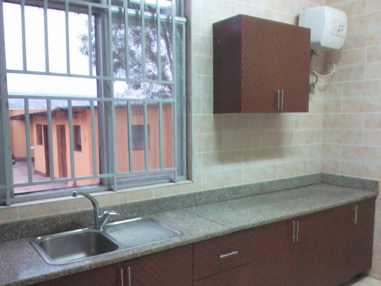 Greenpage Suites Кигали Екстериор снимка