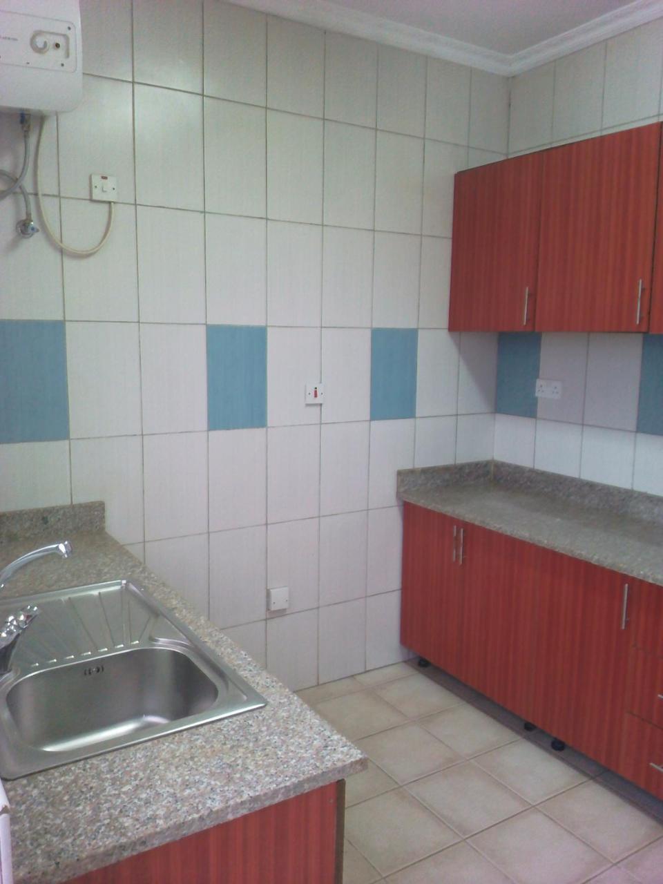 Greenpage Suites Кигали Екстериор снимка