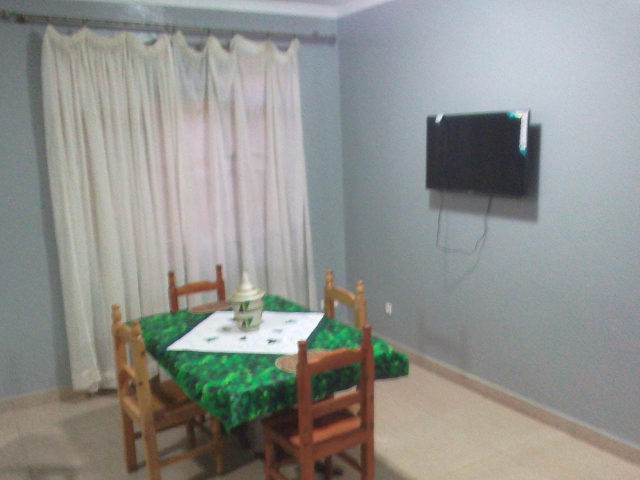 Greenpage Suites Кигали Екстериор снимка