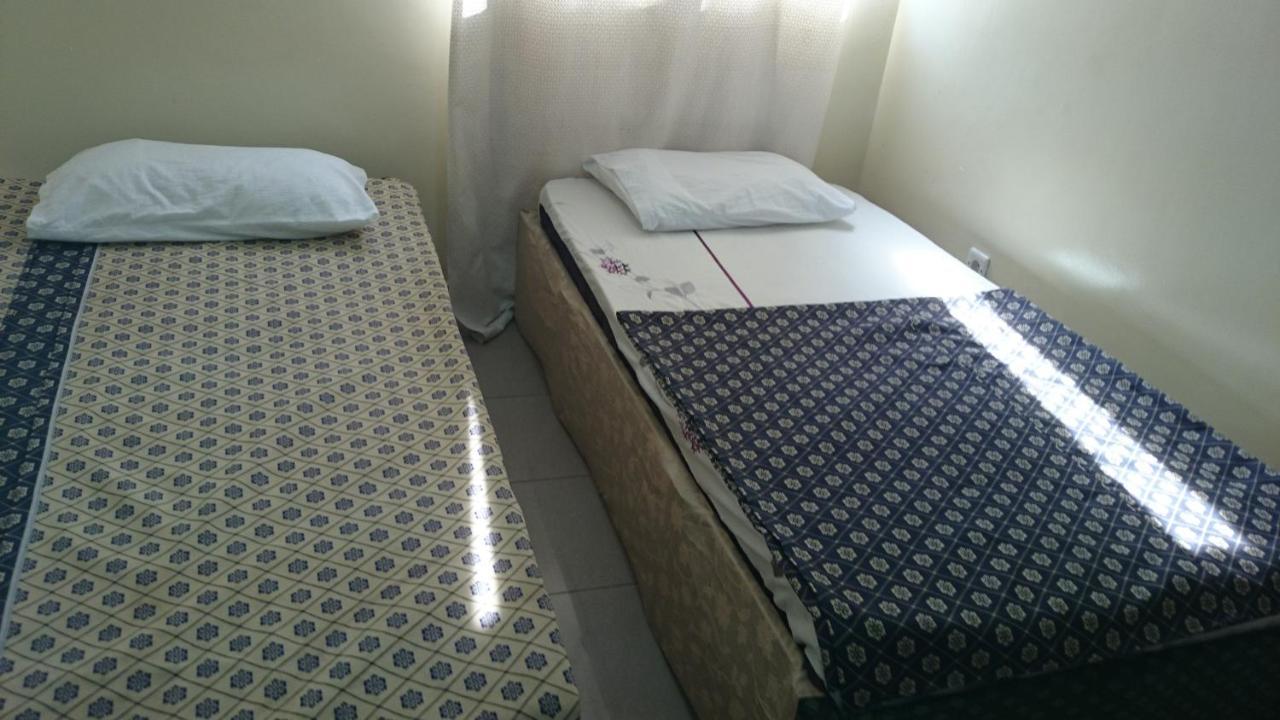 Greenpage Suites Кигали Екстериор снимка